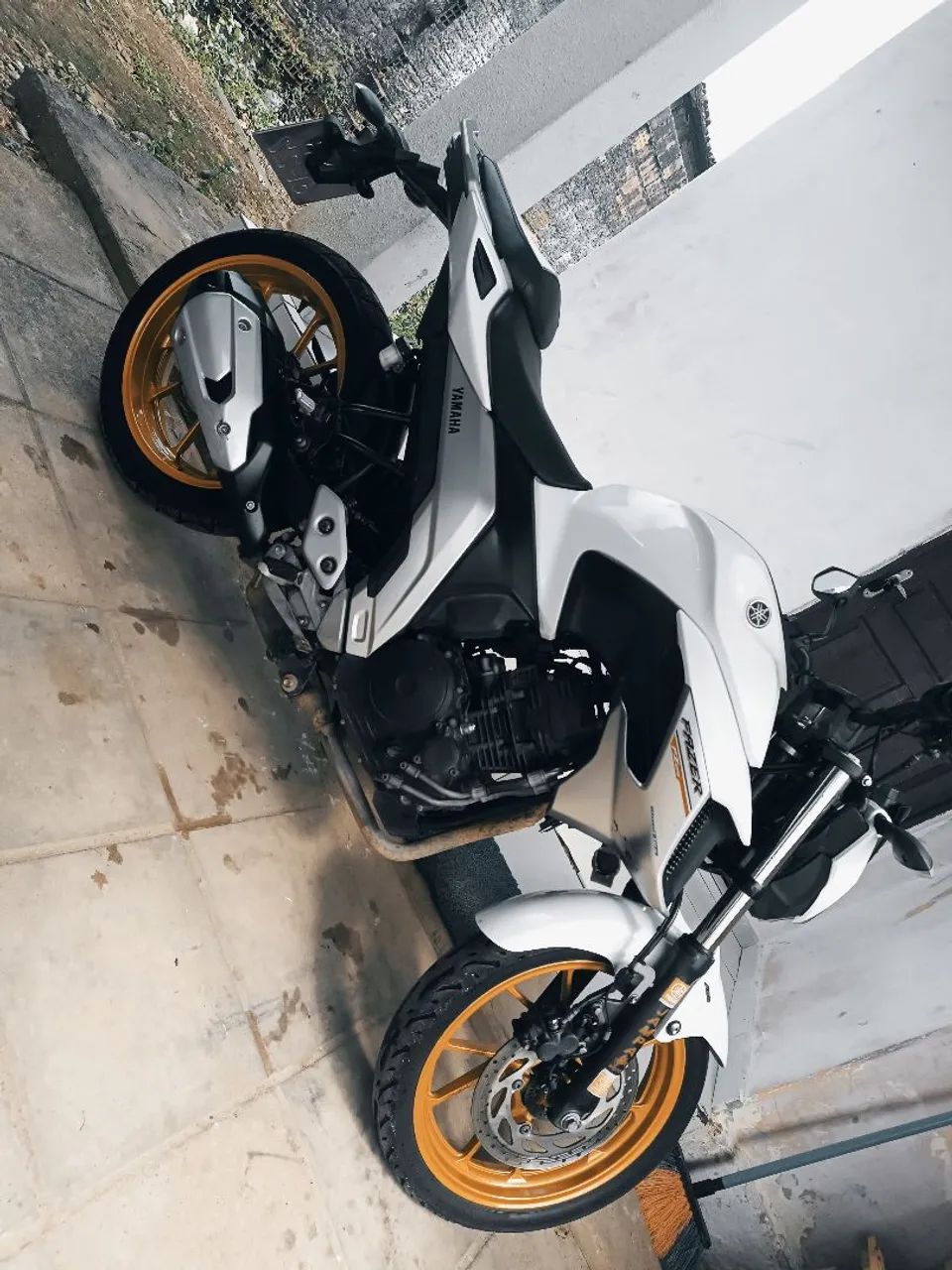 Fazer 250 2019 - Foto 3