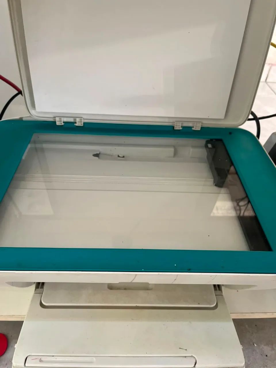 IMPRESSORA HP  - Foto 4