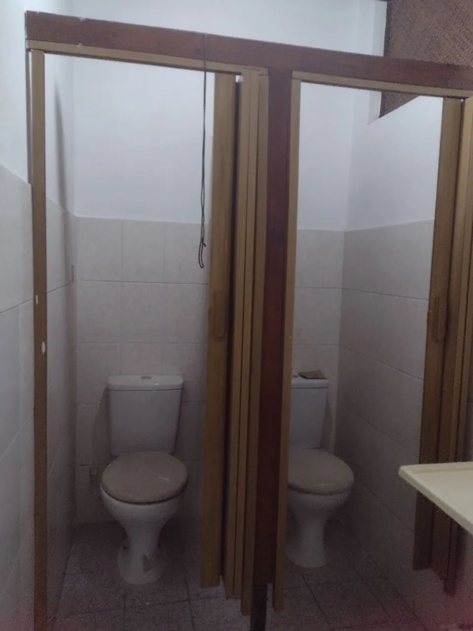 Espaço tipo uma grande garagem!  - Foto 4
