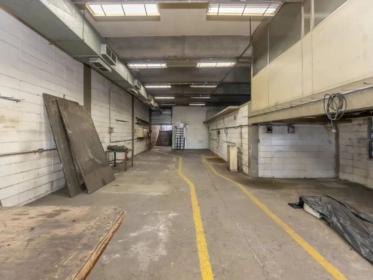 Galpão industrial para venda em Vila Brasilândia , 642m² - Foto 4