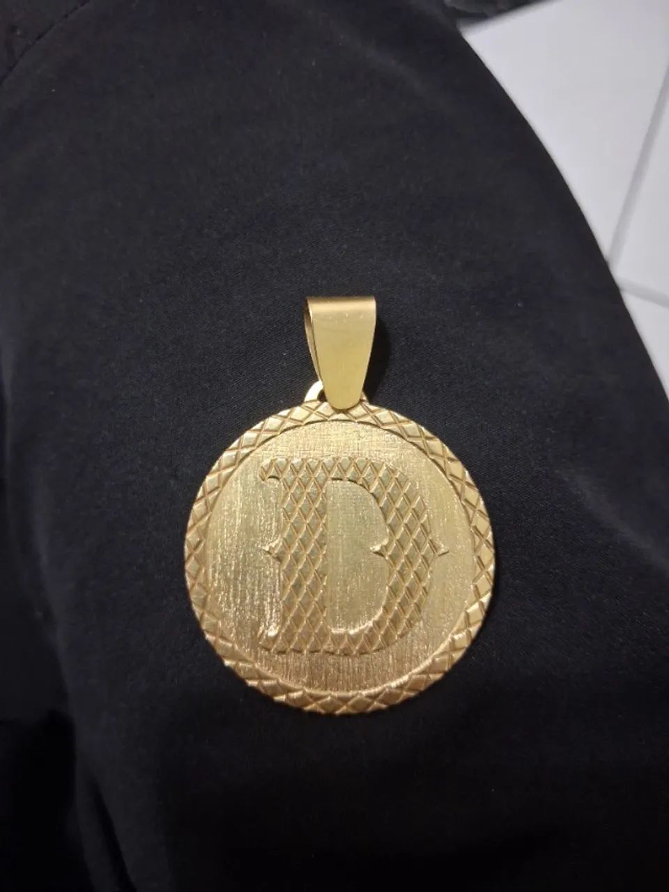 Cordão de ouro 18k - Foto 4