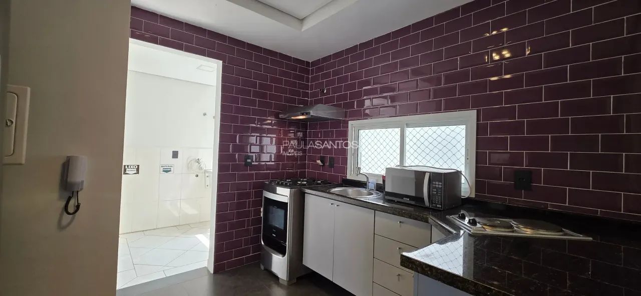 Apartamento para alugar no Parque Campolim, Sorocaba - SP | Edificio Turmalinas - Foto 3