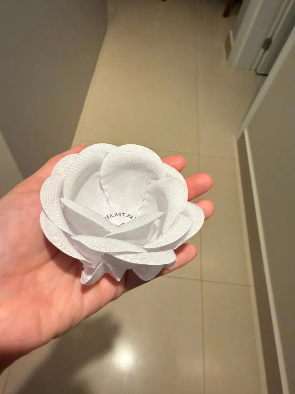 160 FORMINHAS PARA DOCES EM TECIDO - Foto 3