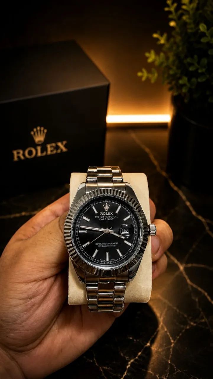 Relógios Rolex 