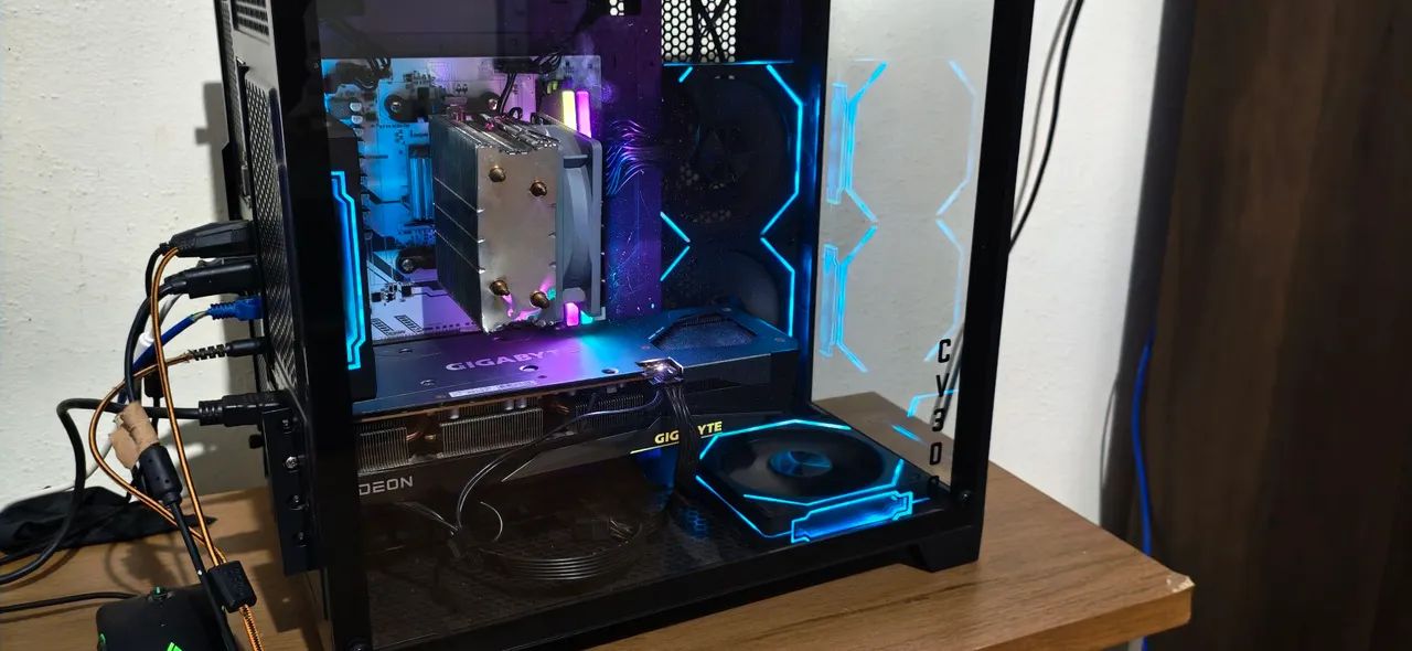 Pc gamer  - Foto 2