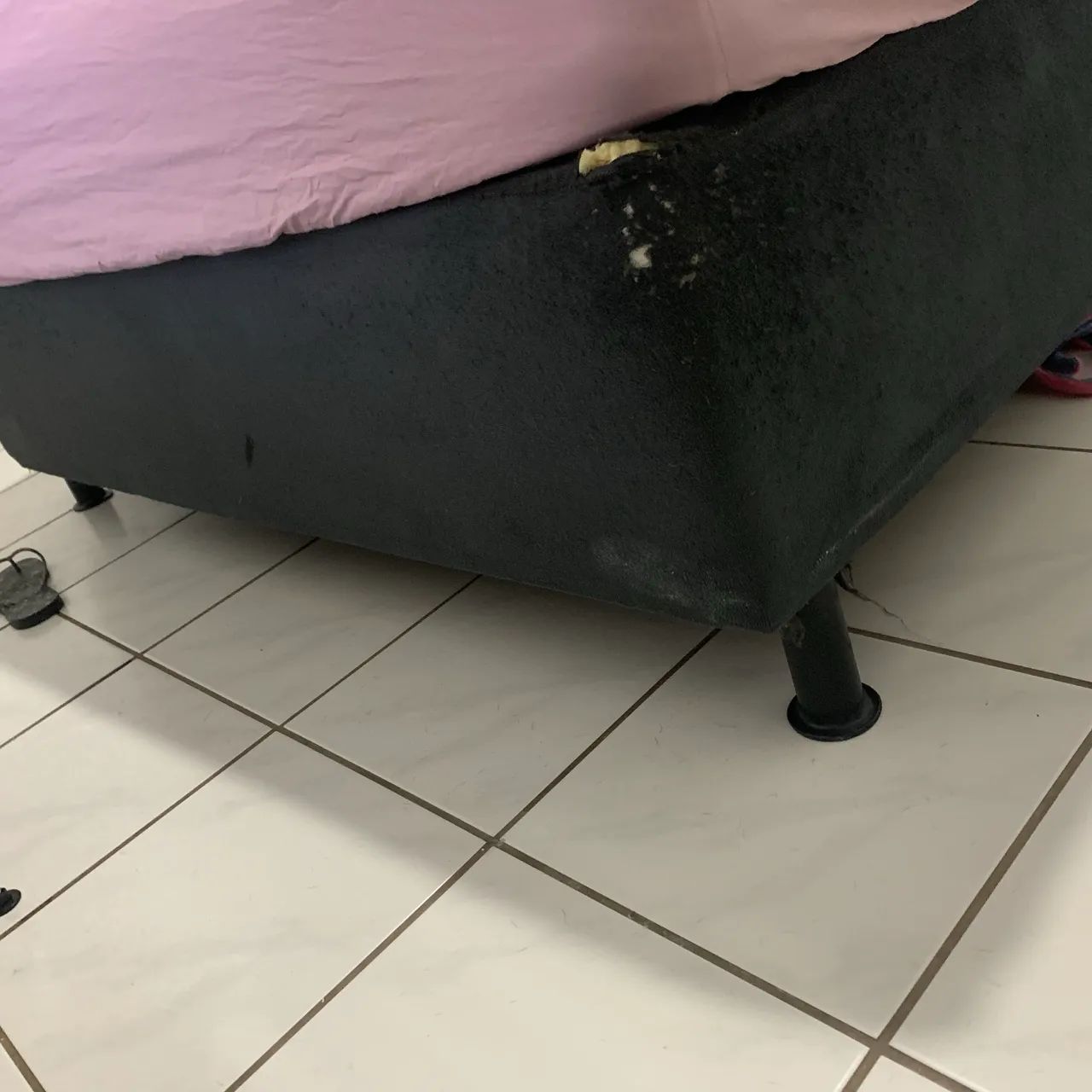 Box casal usado - Foto 4