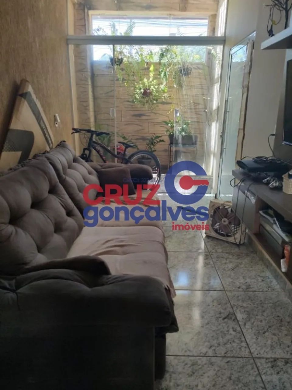 Casa à Venda na Vila Industrial em Rio Claro