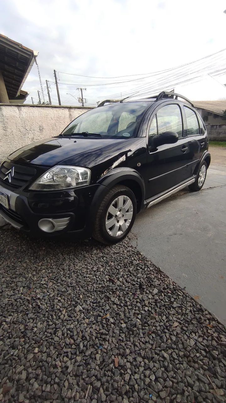 Citroën C3 2010