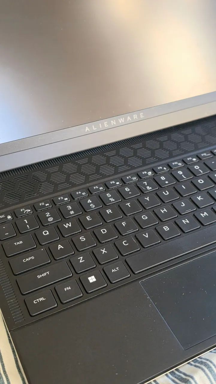 Nootbok Alienware x14 R2, Super Leve - Foto 5