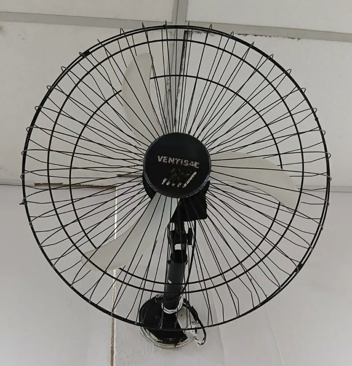 Ventilador de Parede 50cm - Foto 2