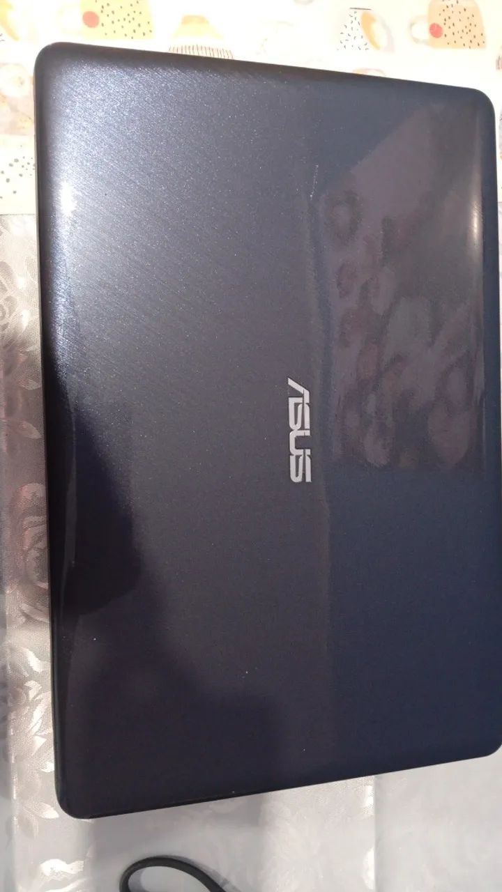 Notebook Asus