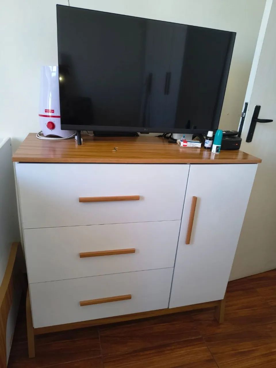 Quarto de bebê  - Foto 2