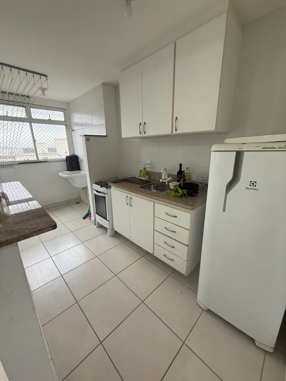 Apartamento semi mobiliado Happy Days  - Foto 4