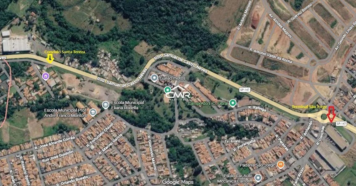 Terreno murado 500m - Foto 4