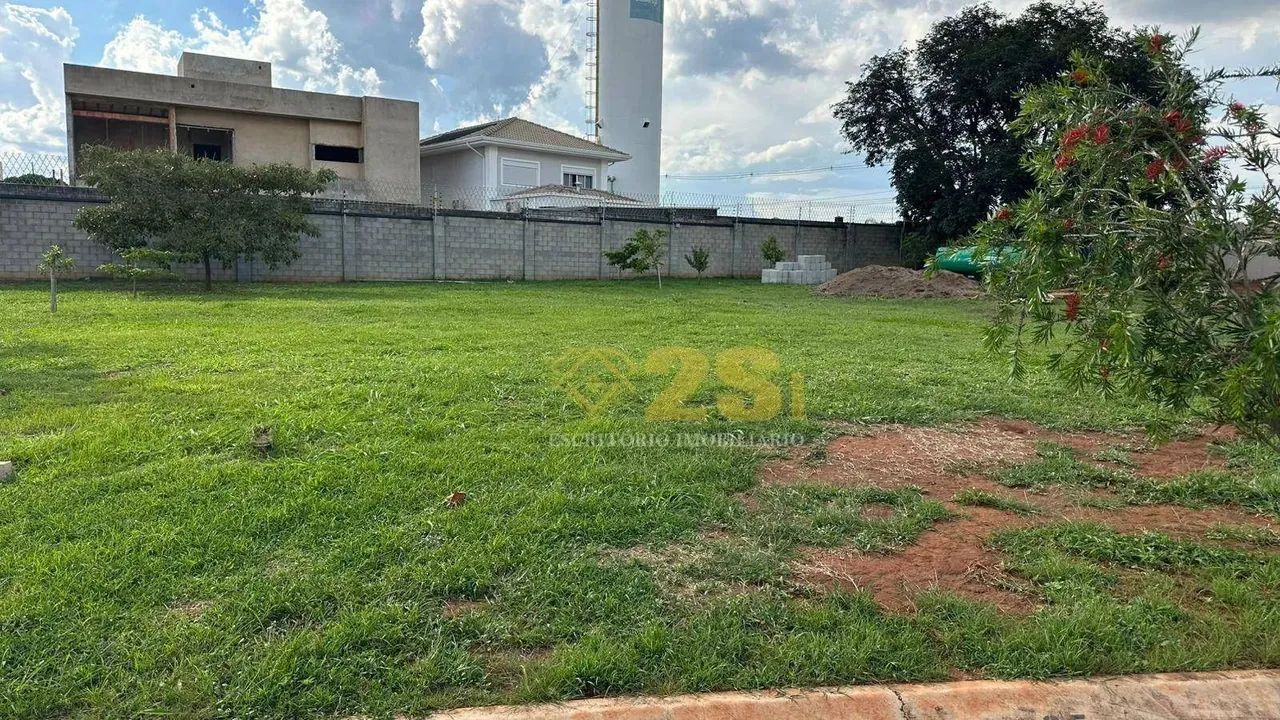 Terreno à venda no Residencial das Acácias - Paulínia/SP - Terrenos ...