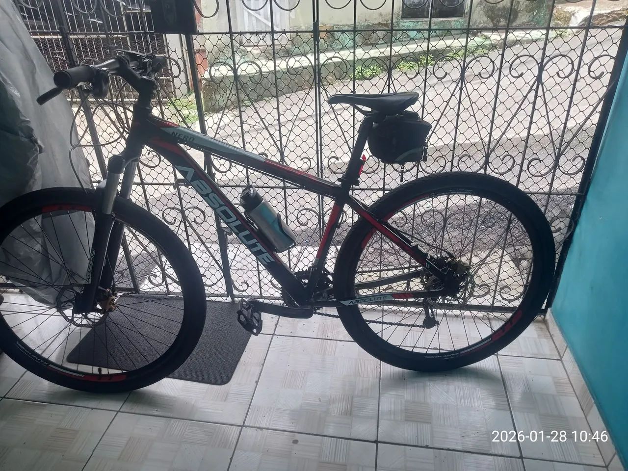 Vendo bike  - Foto 2