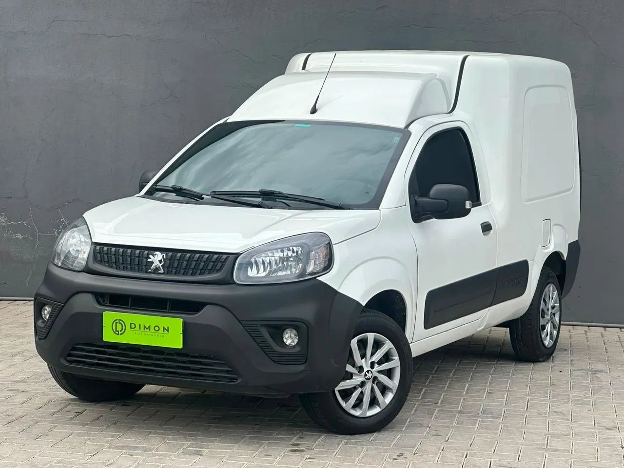 Peugeot Partner 2023