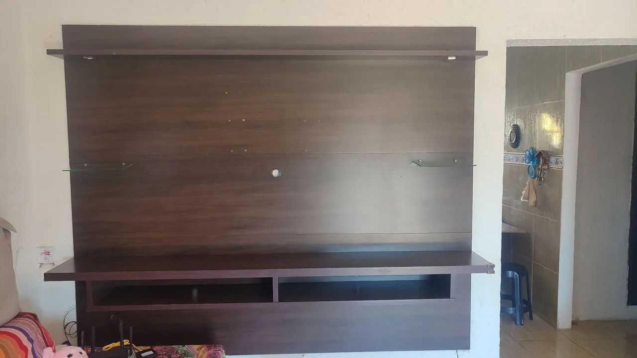 painel de parede para tv