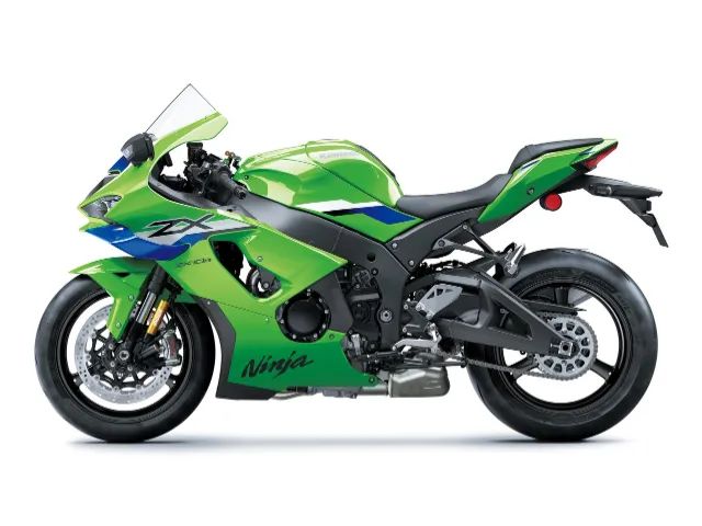 Ninja Zx-6r 636cc 2026 - 1525841139 | OLX