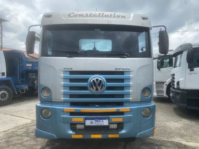 VW 24250 Rollon Rollof  - Foto 2