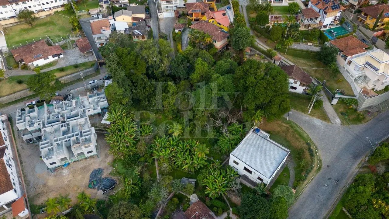 Lote / Terreno em Cônego - Nova Friburgo