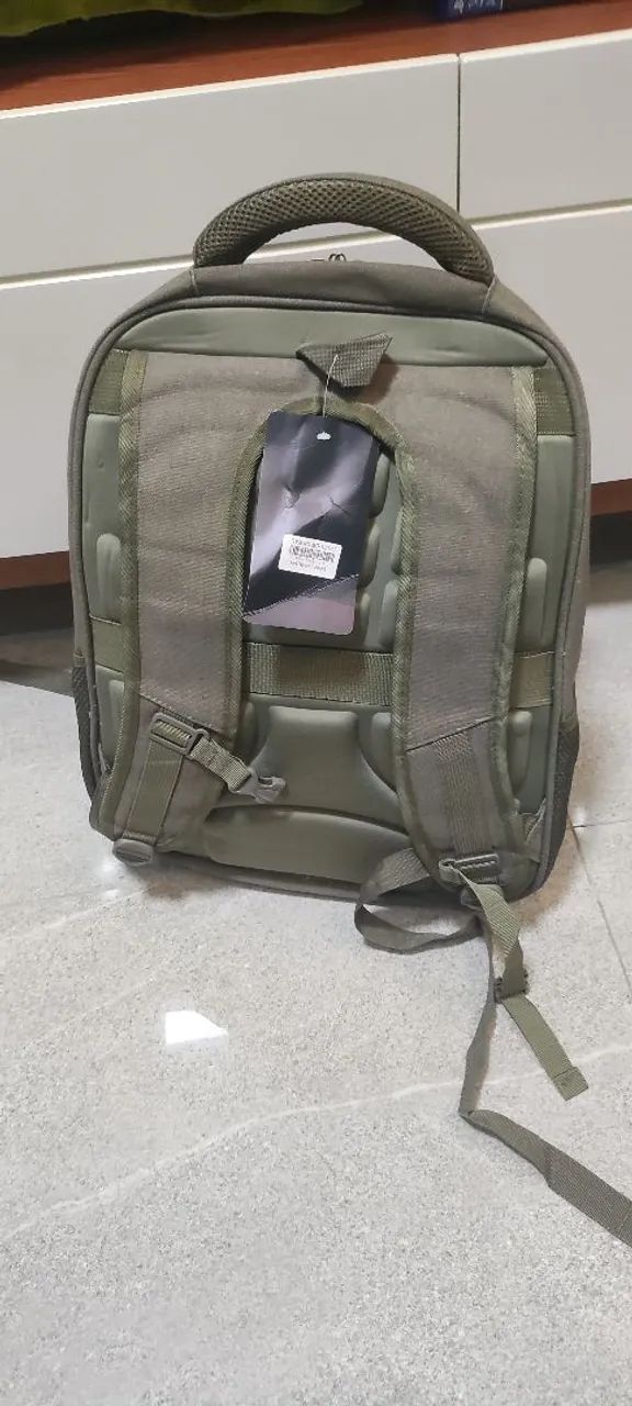 Mochila de costas grande militar - Foto 3