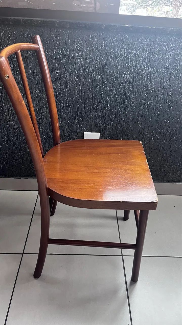 Cadeiras  - Foto 2