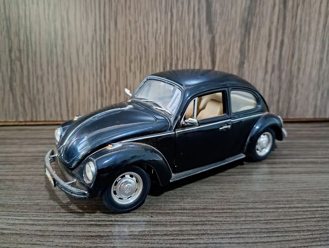 Miniaturas de carros escala 1/24 - Foto 2
