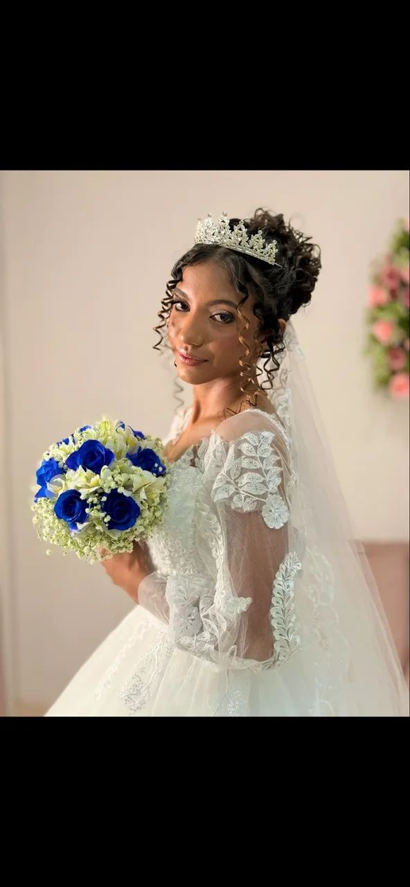 Vestido de noiva  - Foto 5
