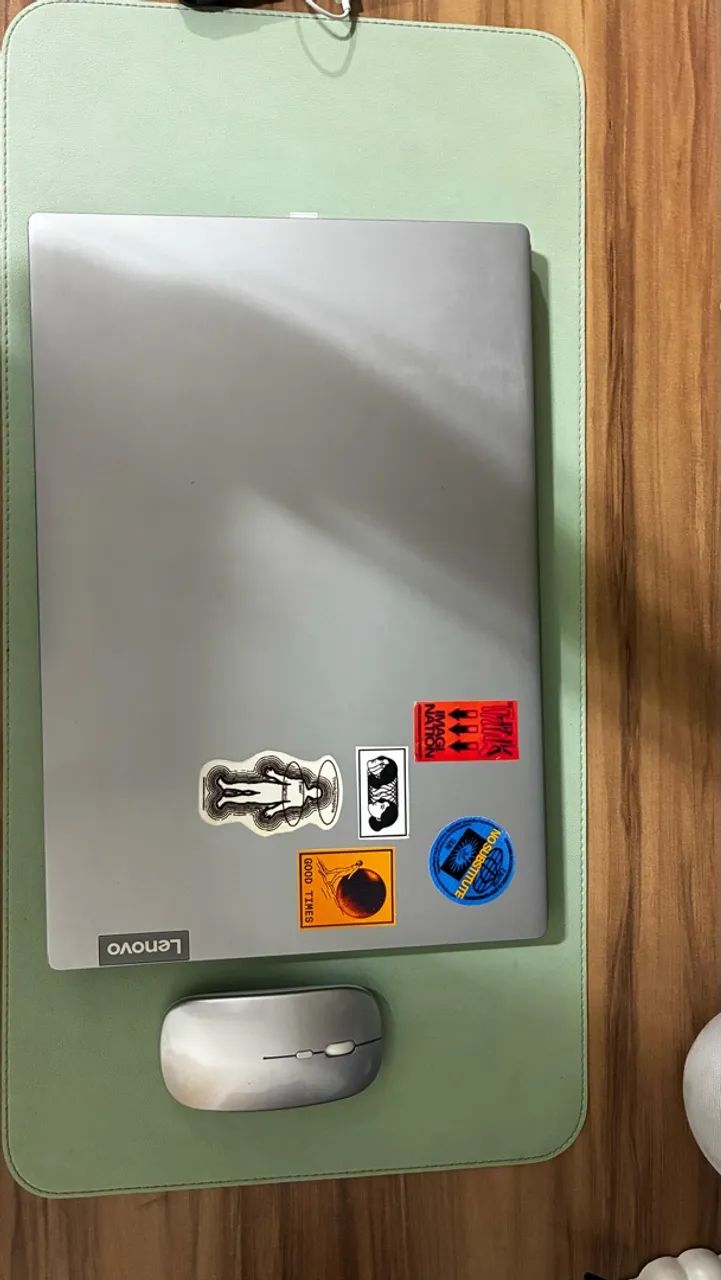 Notebook Lenovo 