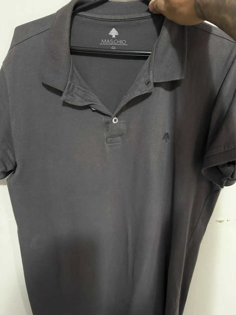 Camisa Mashio