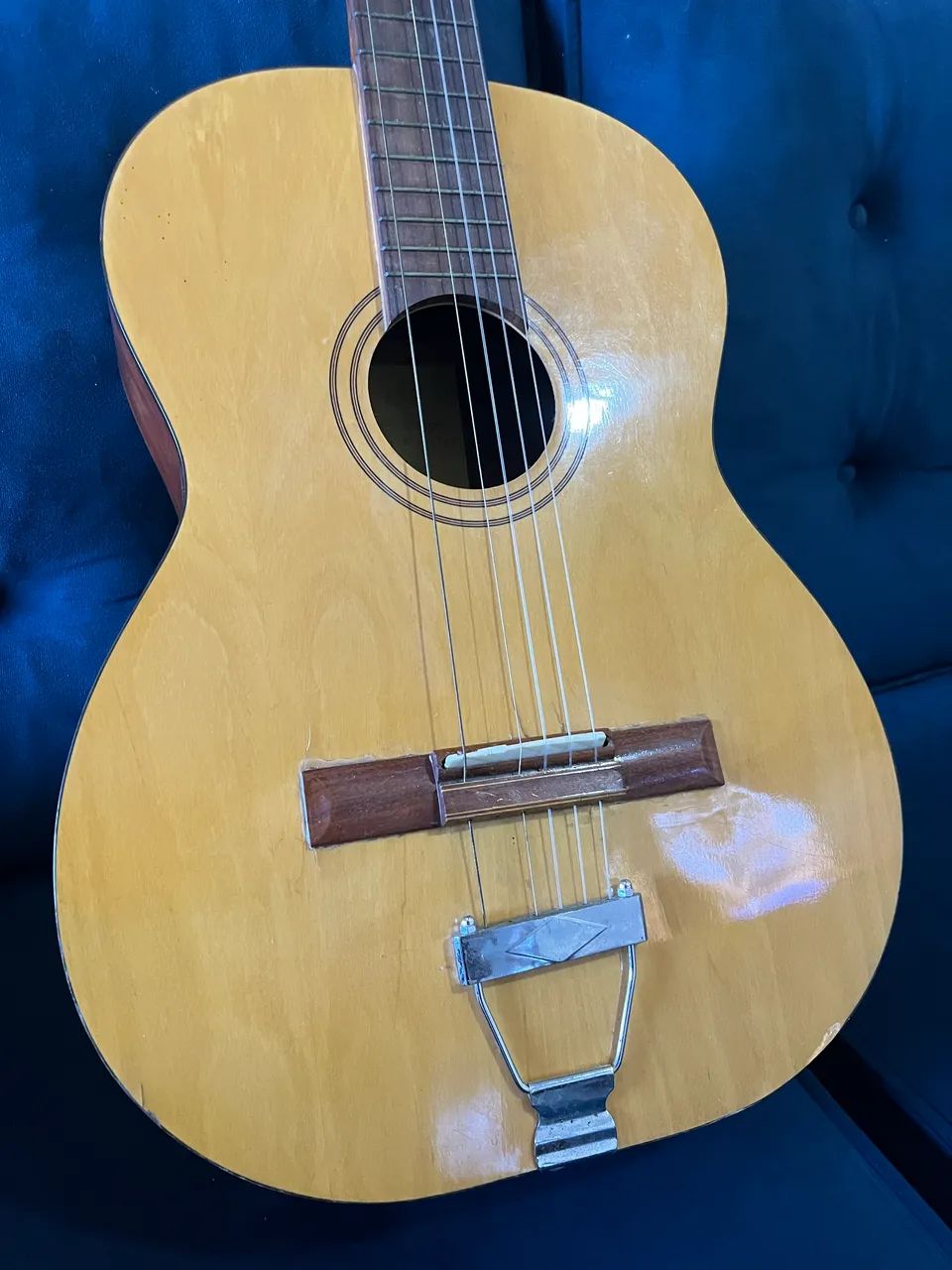 Violão DI GIORGIO - Foto 4