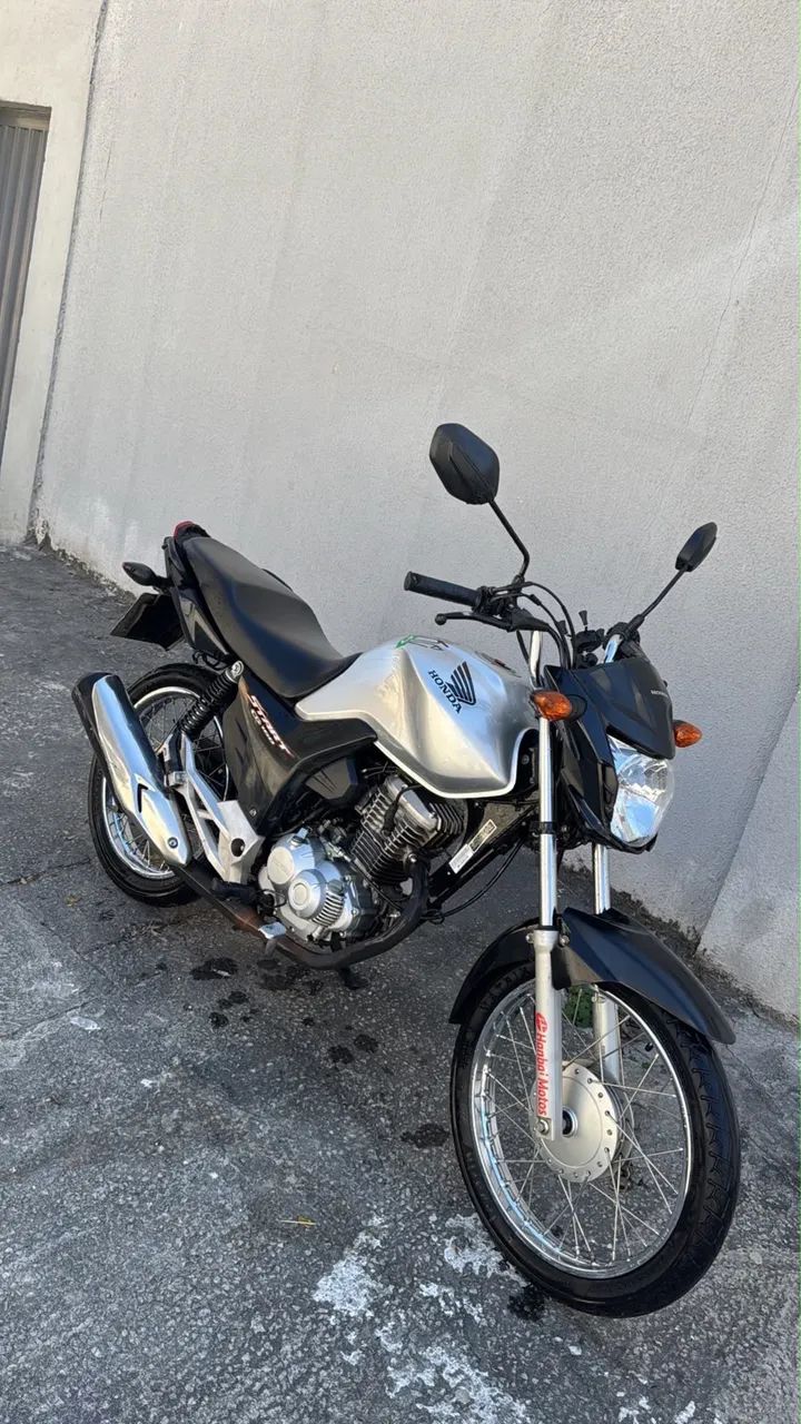 Vende-se Start 160 