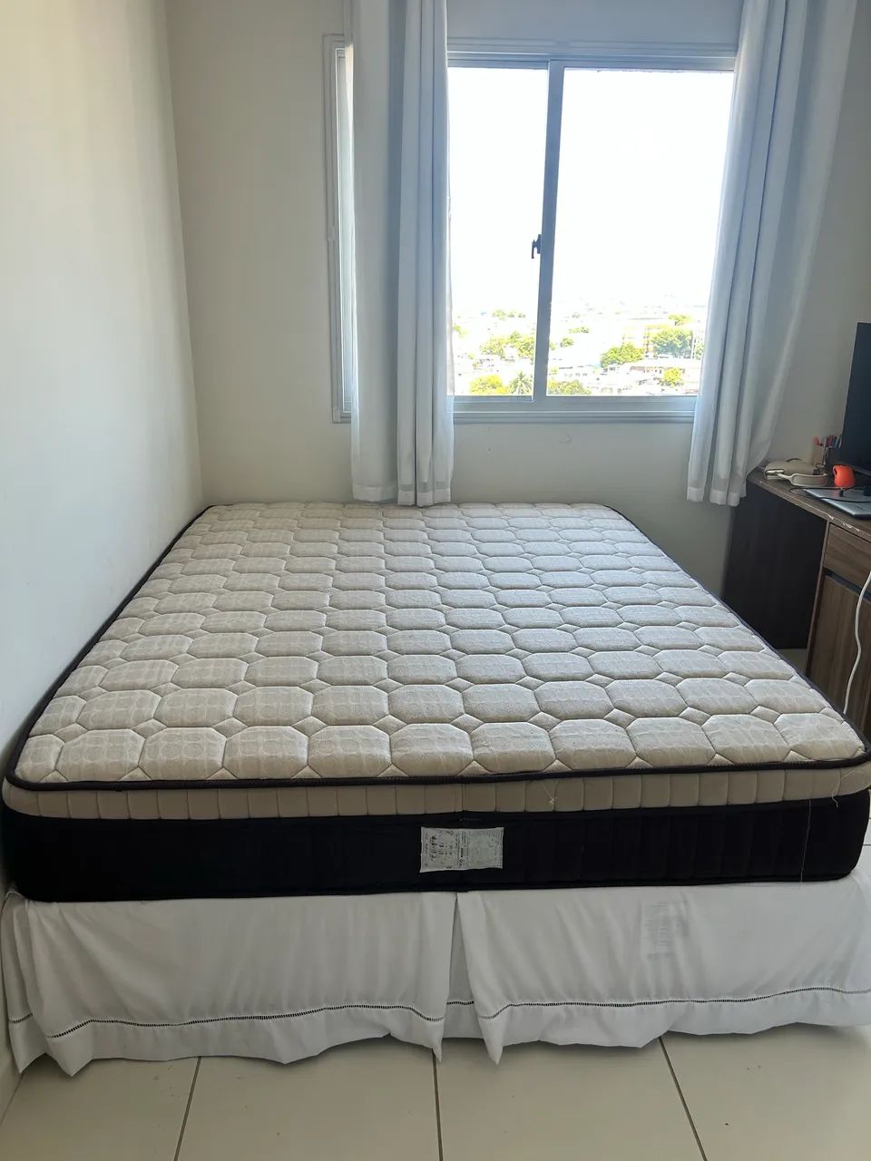 Cama queen  - Foto 3