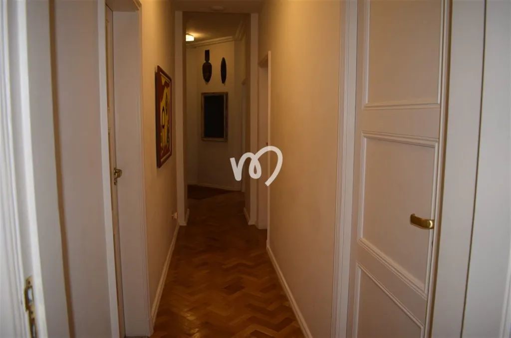 BELÍSSIMO APARTAMENTO NO FLAMENGO - Foto 3