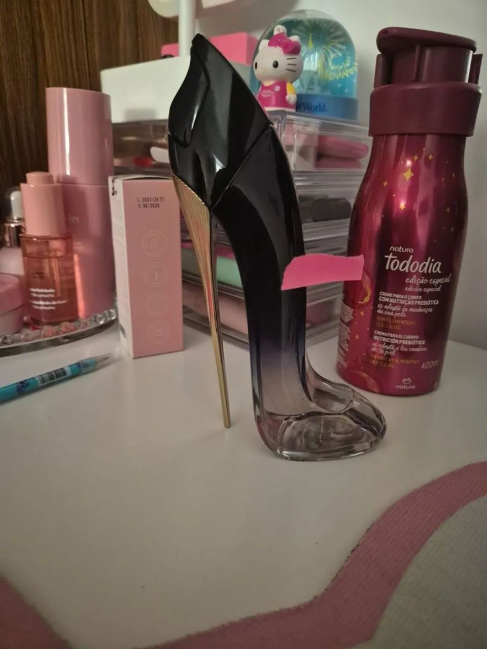 Perfume Good Girl 80 ml 
