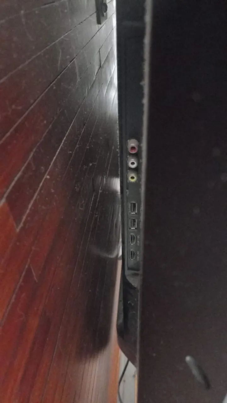 Tv 55 4 k - Foto 4