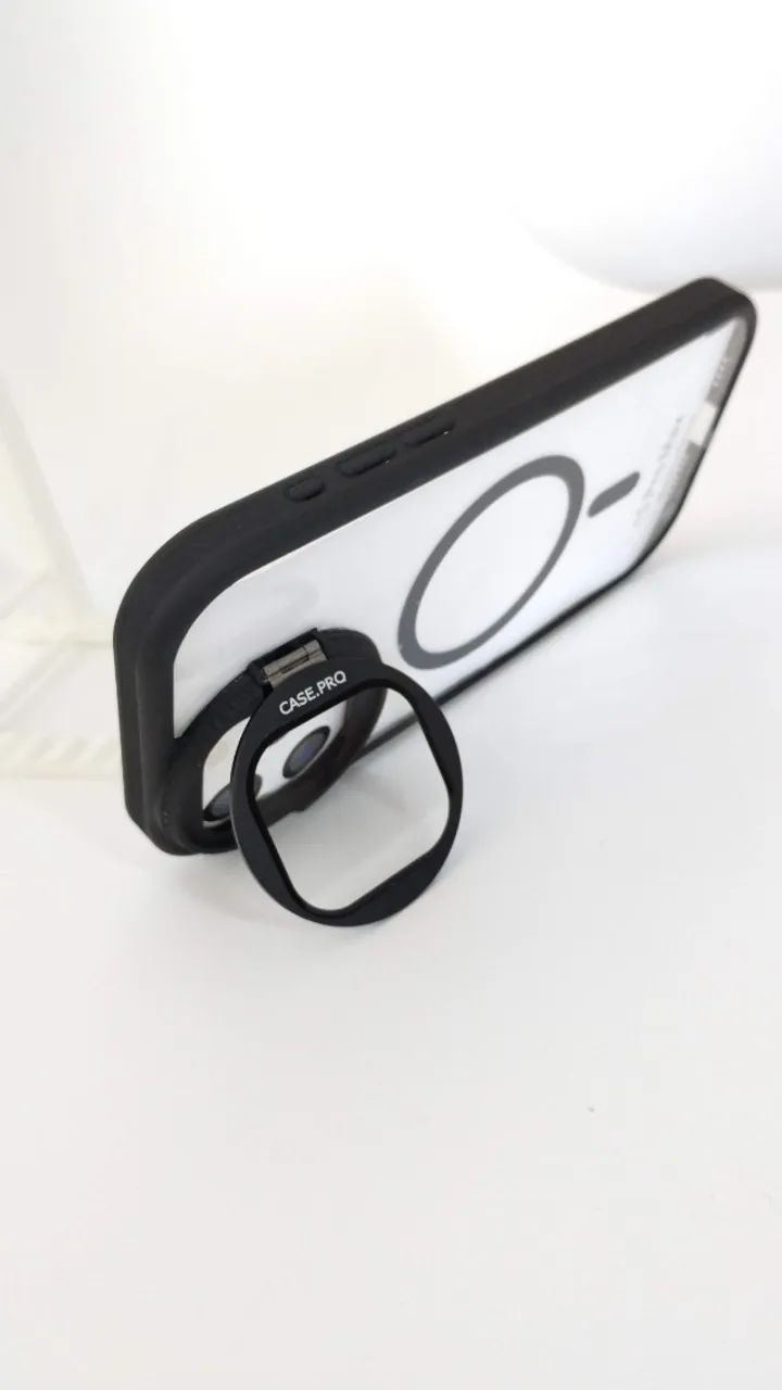 Case rígida para iPhone 15 PRO MAX - Foto 2