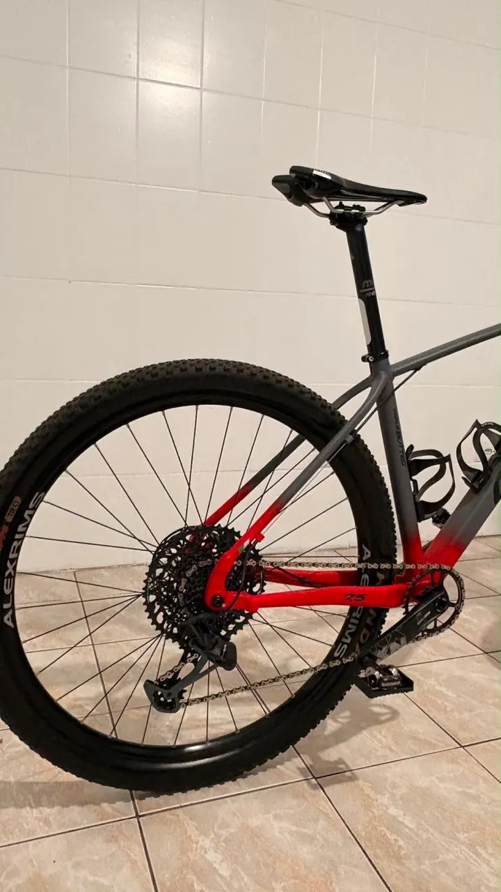 Bicicleta Oggi 7.5 - Foto 3