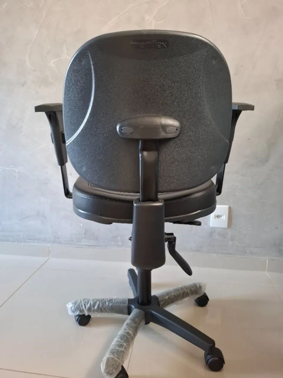Cadeira de escritório Martiflex - Foto 4