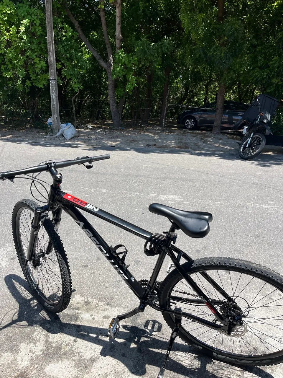 Bike Absolute Nero 5 - Foto 2