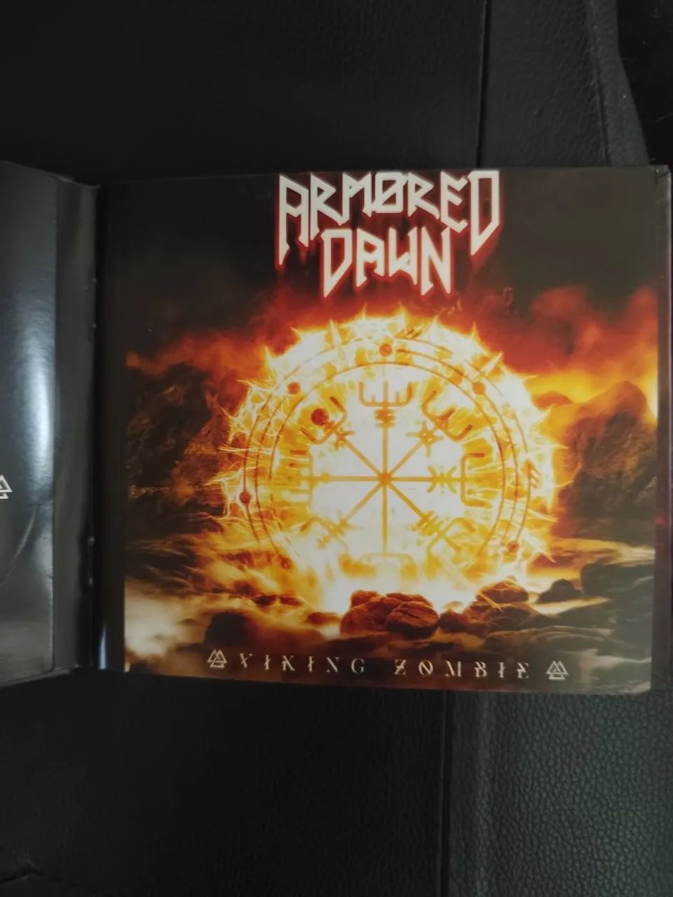 Armored Dawn - Viking Zombie - Foto 4