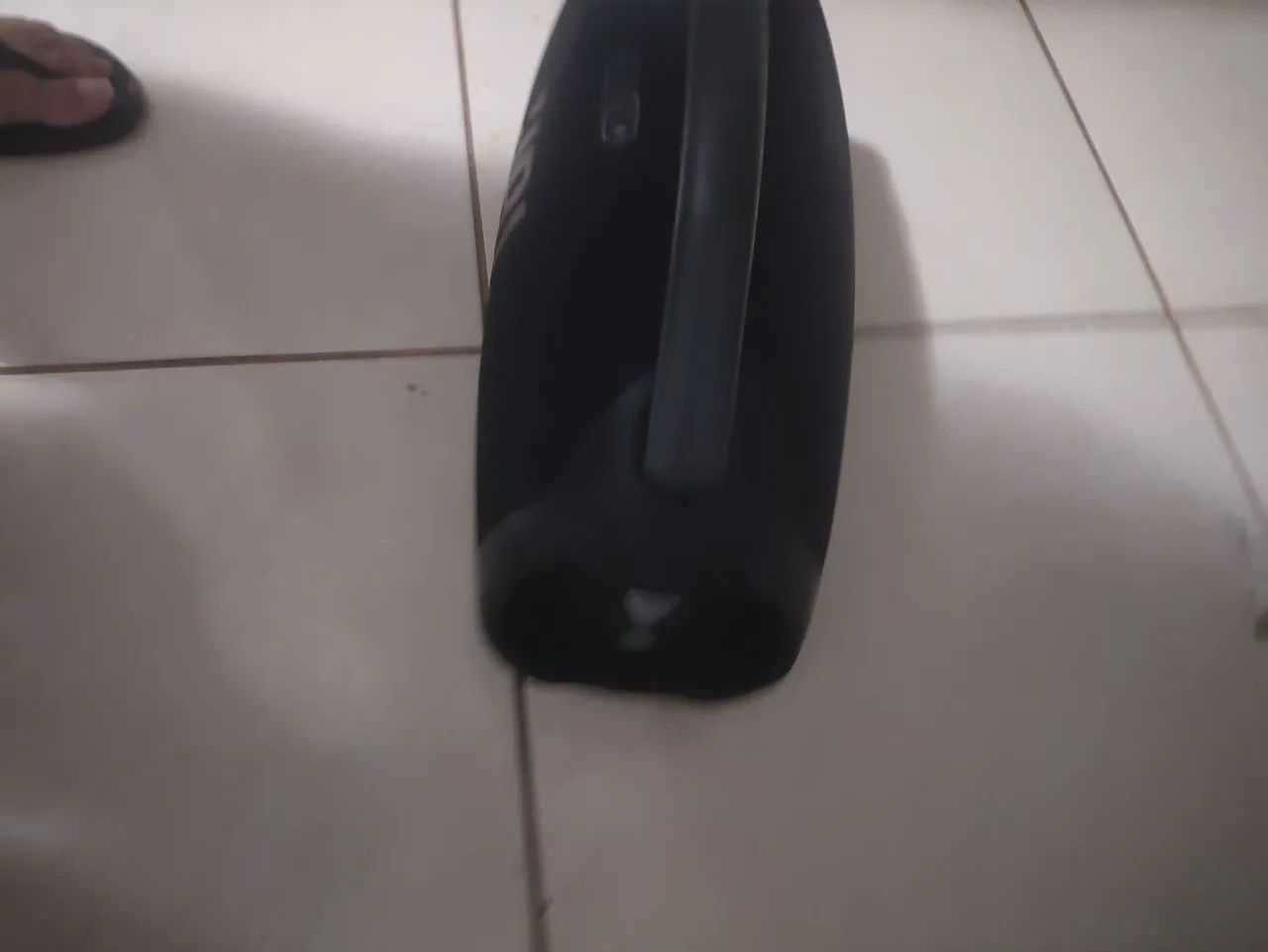 Caixa de som JBL bombox 3 prova água original  - Foto 2