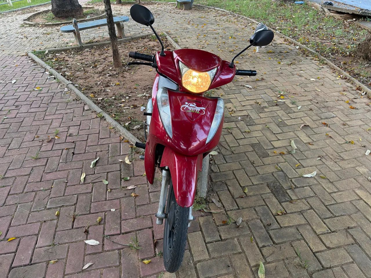 Biz 125 - Foto 4