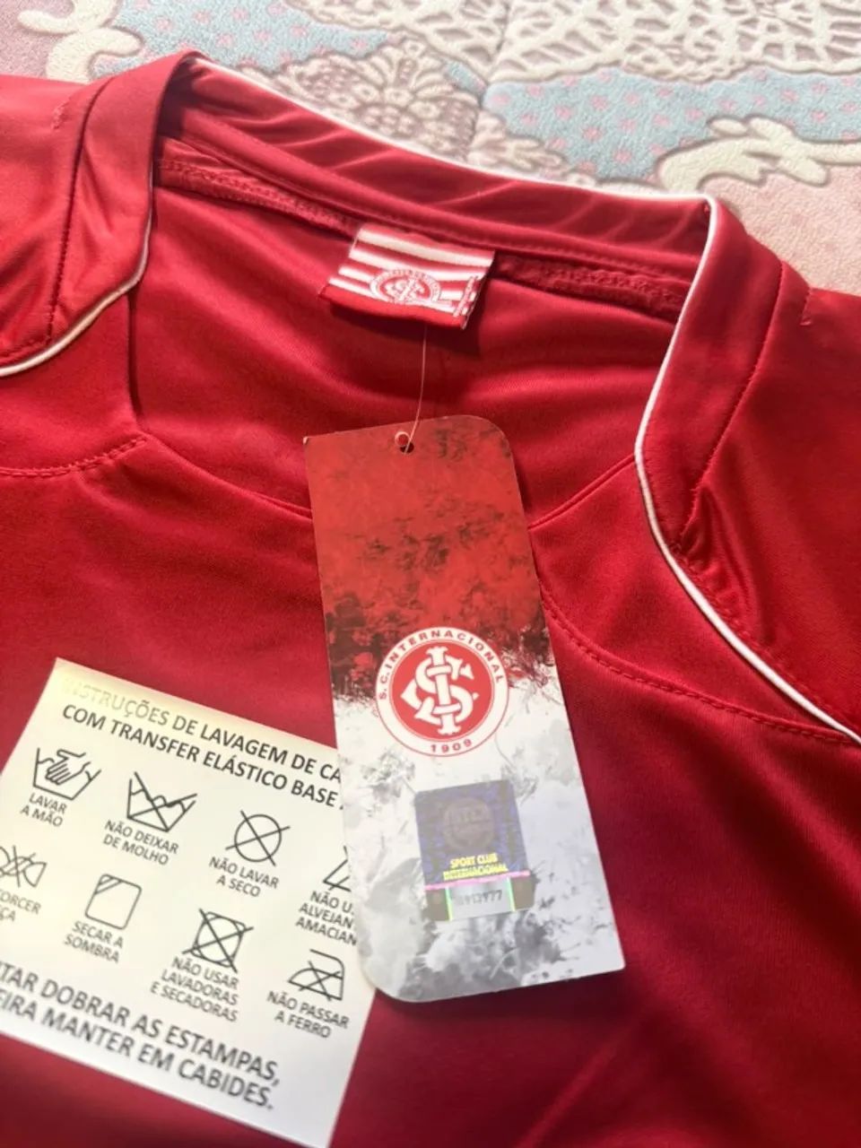 Camisa do Internacional - Foto 3