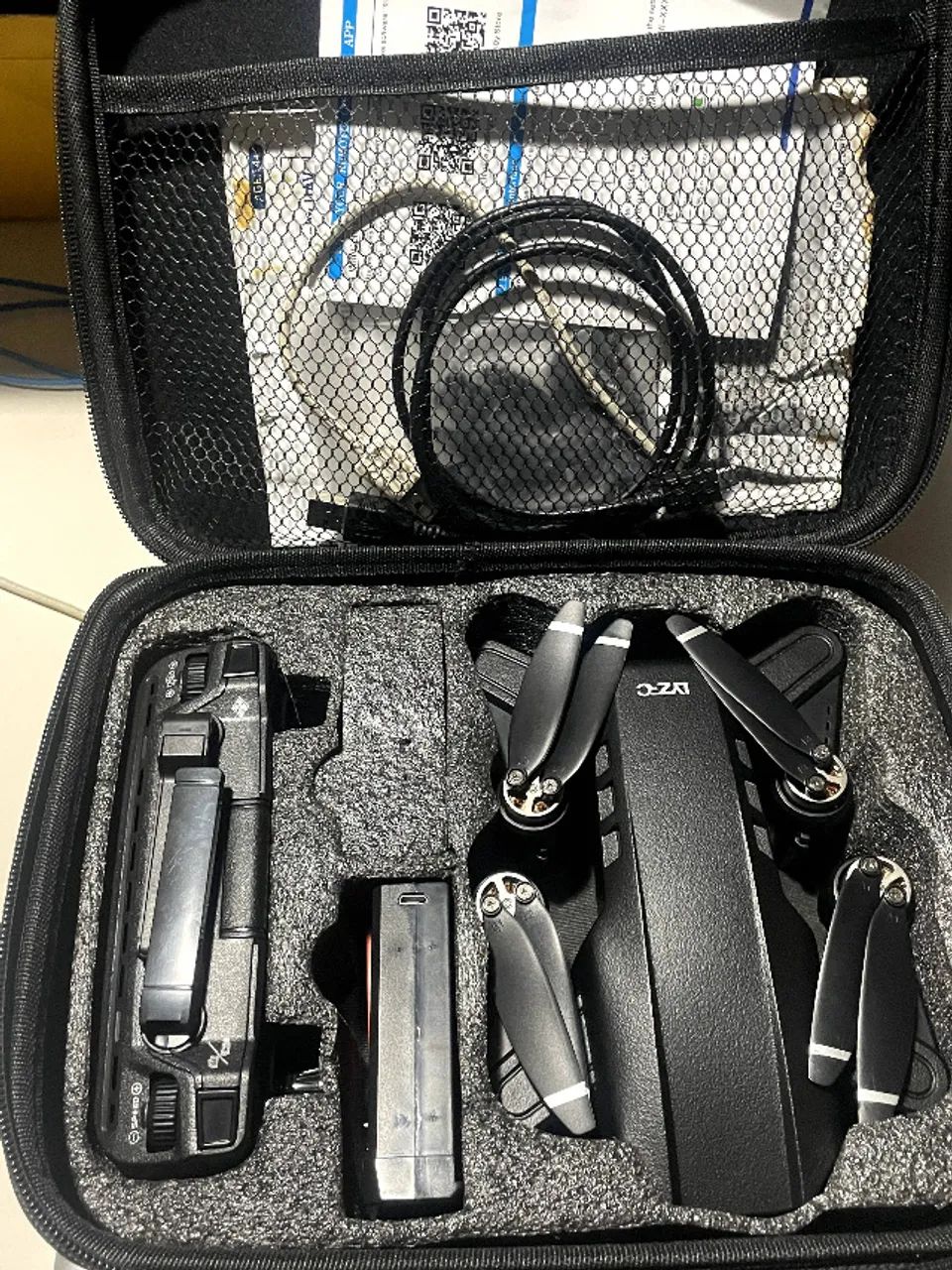 DRONE LYZR-C / L900 PRO SE GPS - Foto 4