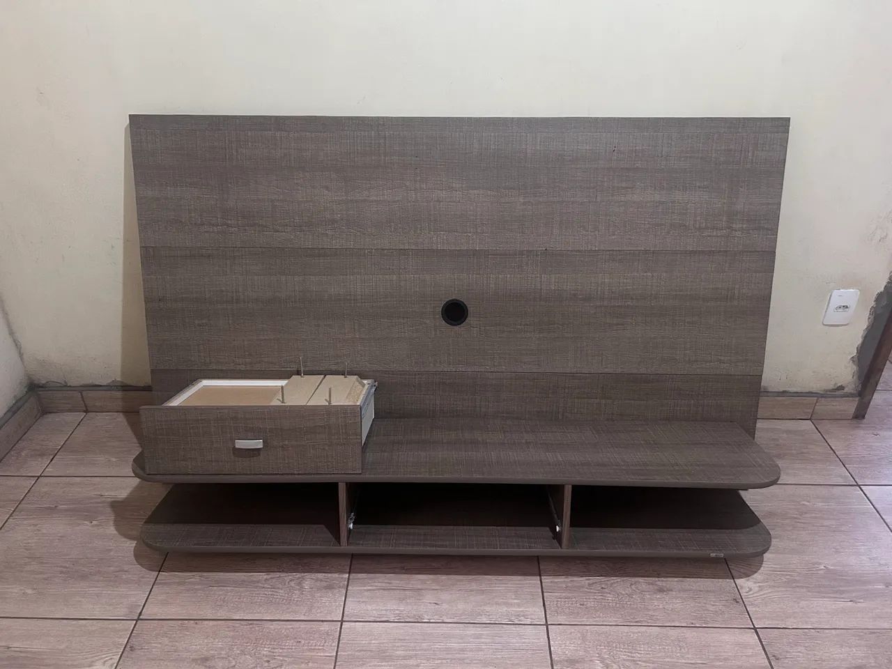 Painel para tv 