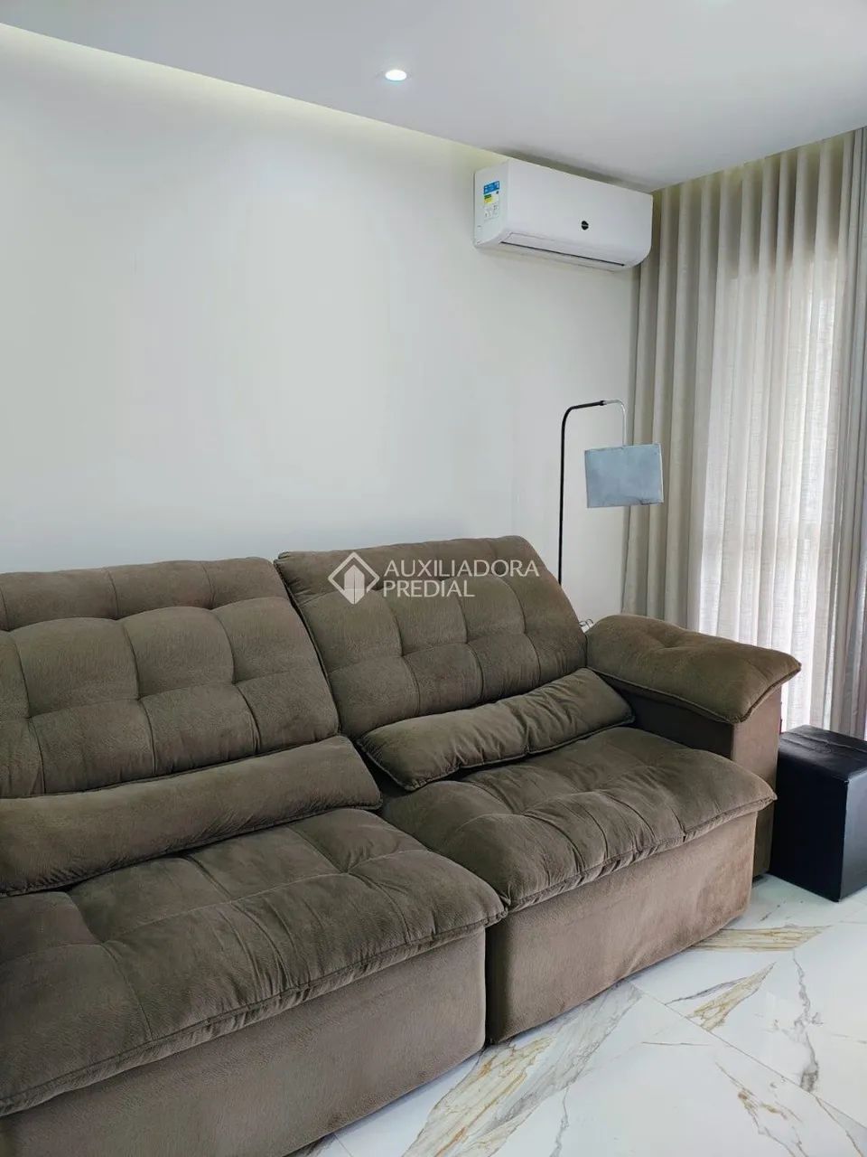 Apartamento á venda 2 quartos, Capoeiras - Florianópolis/SC - Foto 3