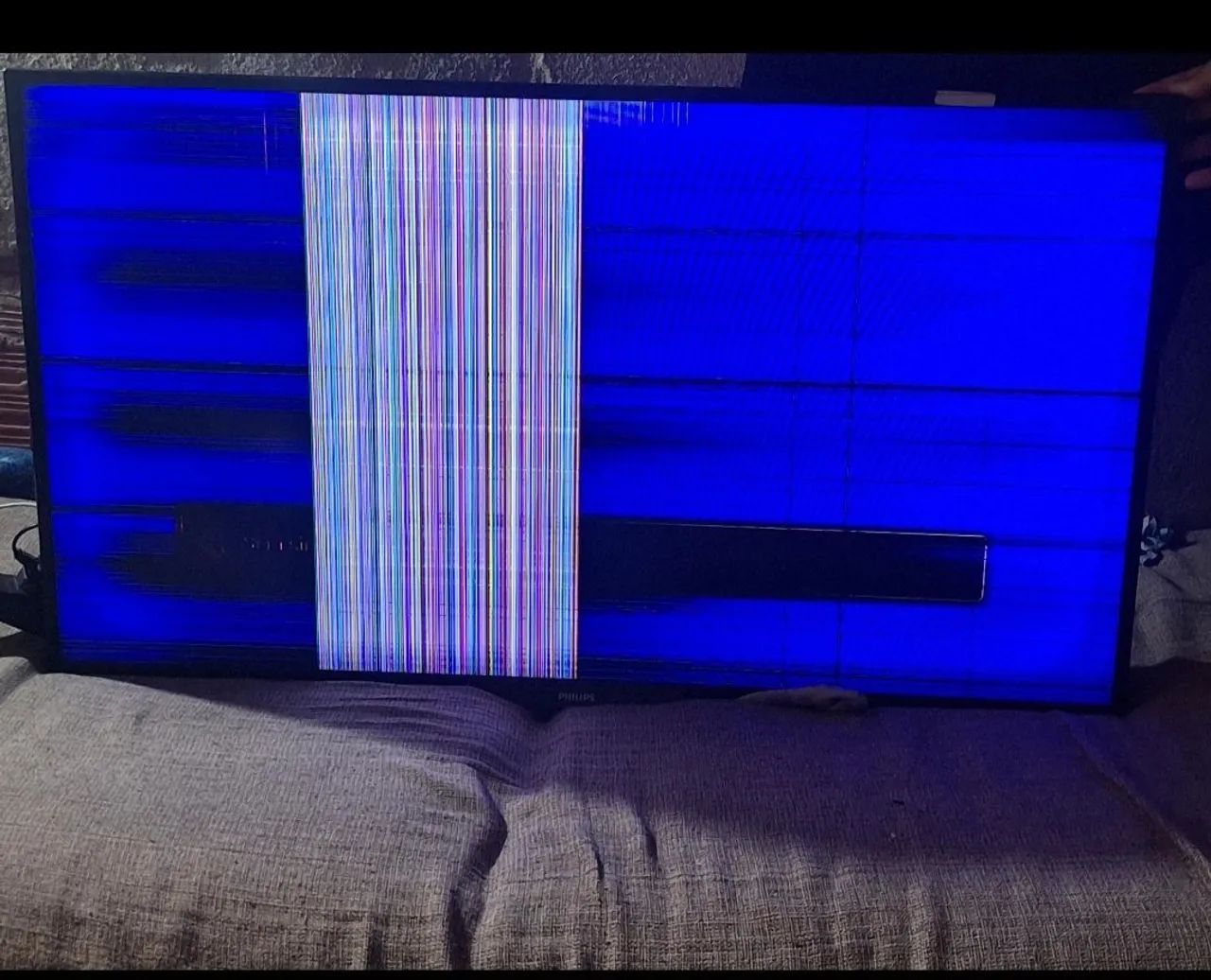 Vende tele visão philco