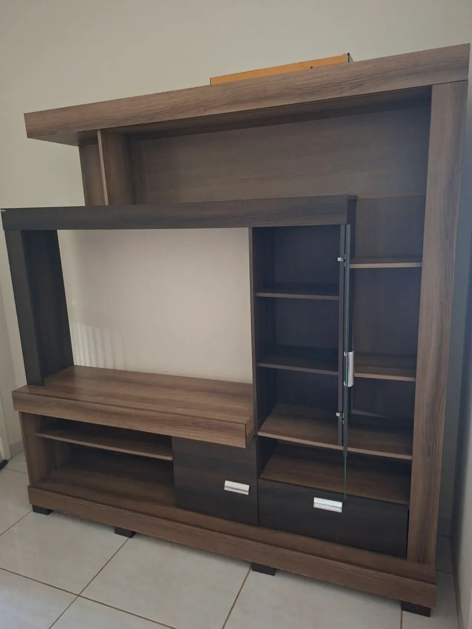 Estante/ Rack para TV - Foto 2